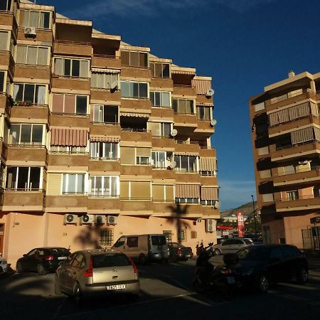 Ferienwohnung Mimosas Finestrat Exterior foto