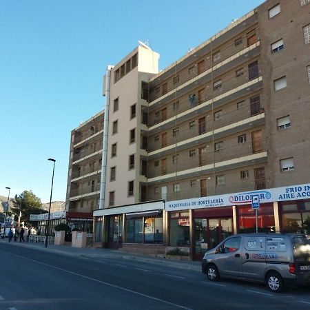 Ferienwohnung Mimosas Finestrat Exterior foto