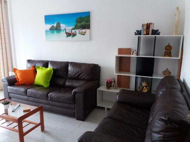 Ferienwohnung Mimosas Finestrat Exterior foto