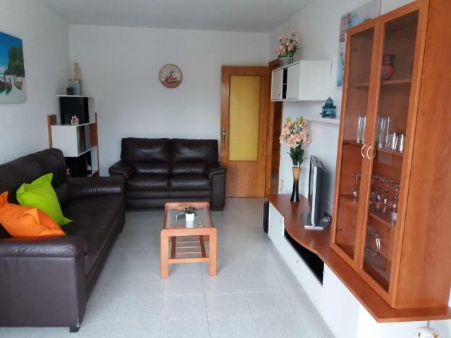 Ferienwohnung Mimosas Finestrat Exterior foto