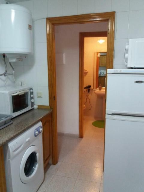 Ferienwohnung Mimosas Finestrat Exterior foto